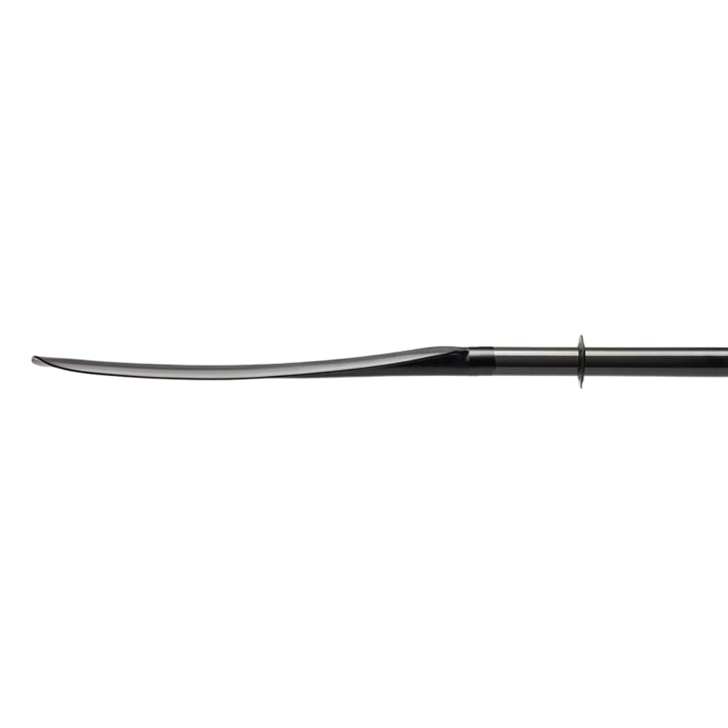 Carbon Shaft Kayak Paddle with Reinforced Nylon Blades