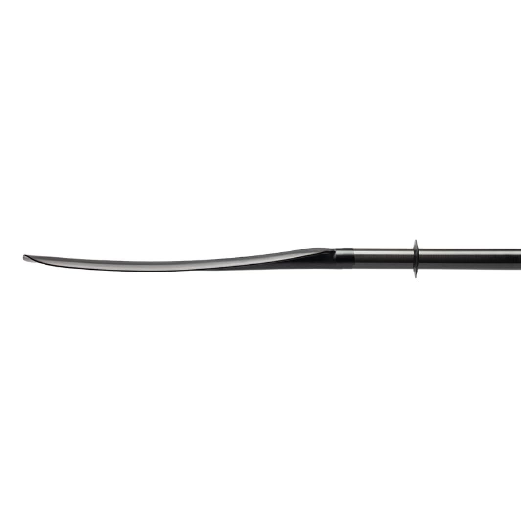 Carbon Shaft Kayak Paddle with Reinforced Nylon Blades