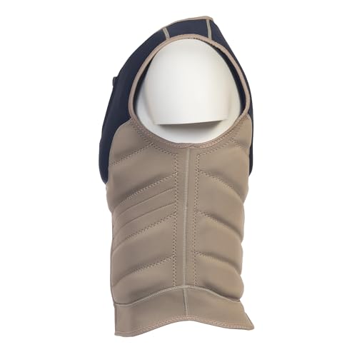 Mens Neoprene Wakesurf Vest for Water Sports Activities