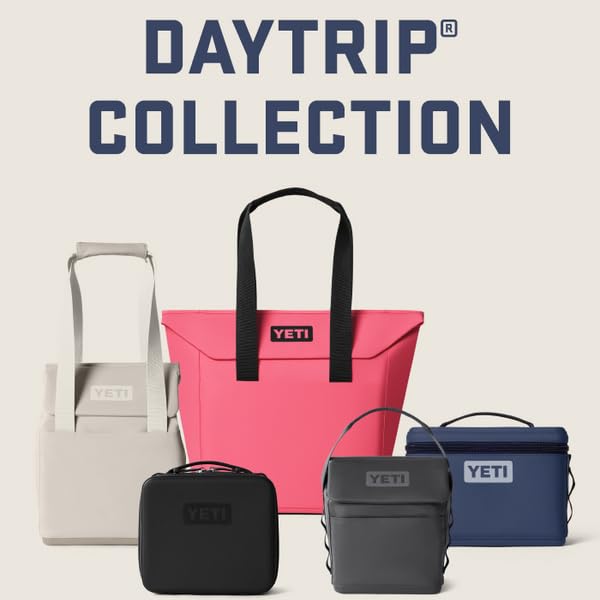 20L Insulated Soft Cooler Tote Bag for Food and Drinks