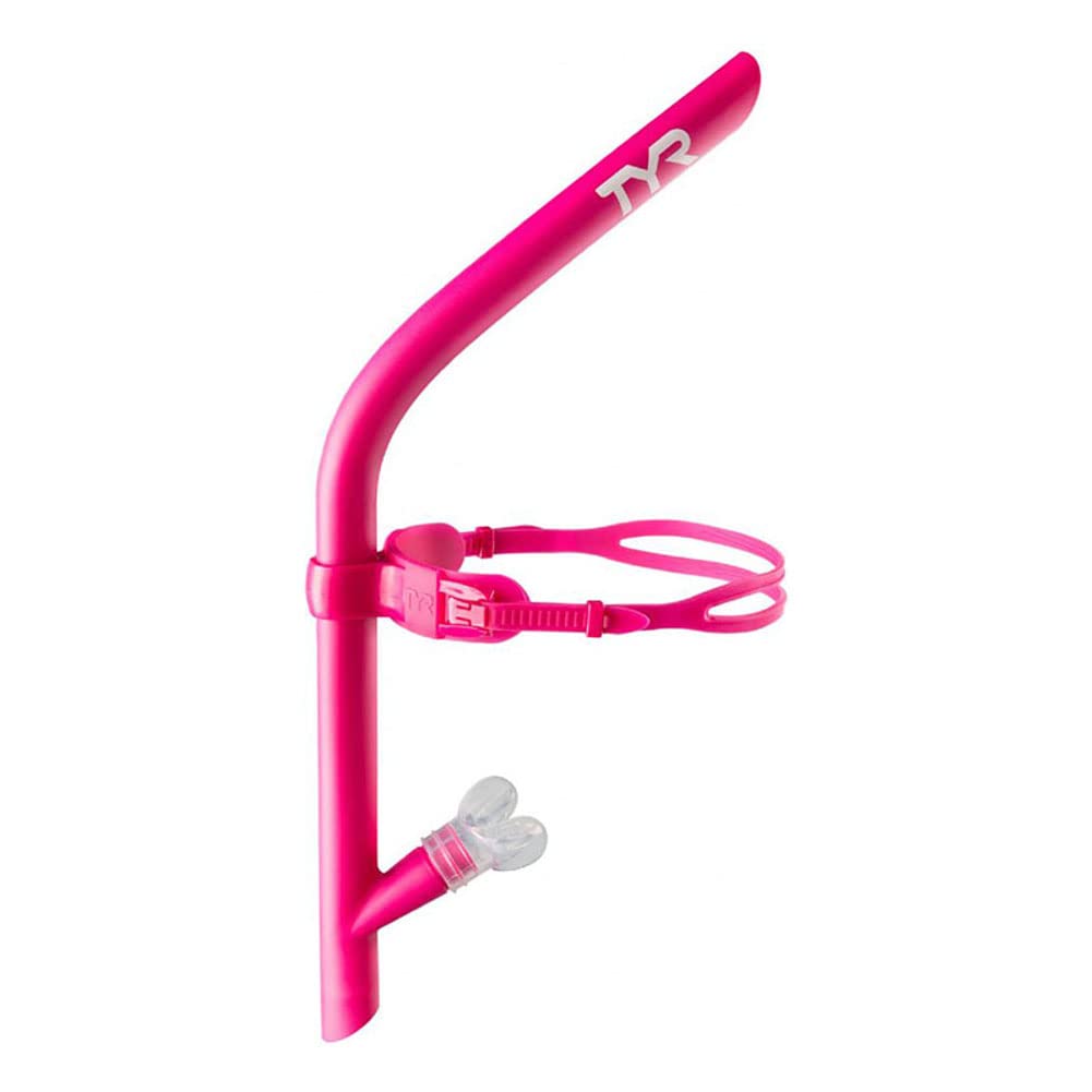 Ultralight Swim Snorkel for Training and Body Alignment