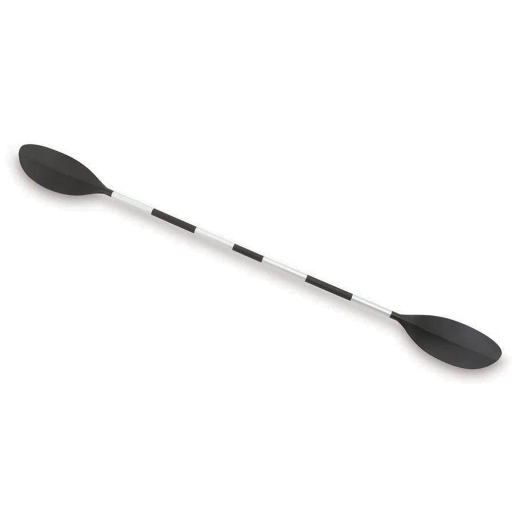 Single Person Inflatable Kayak with Seat Paddle and Pump