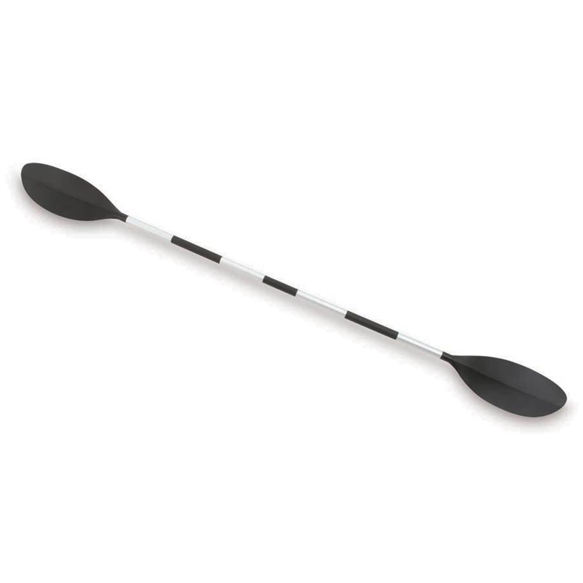 Single Person Inflatable Kayak with Seat Paddle and Pump