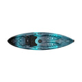 Sit On Top Recreational Kayak with Stable Lightweight Design