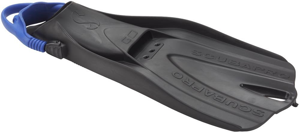 Travel Scuba Diving Fins for Snorkeling and Swimming