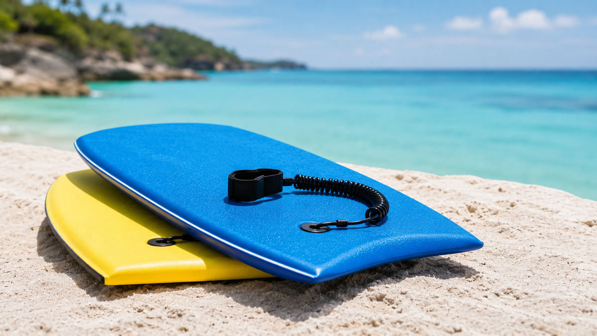 Beach Bodyboards