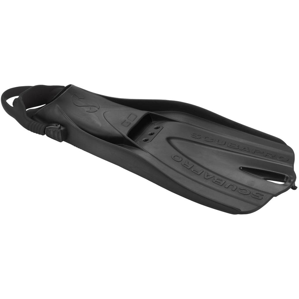 Travel Scuba Diving Fins for Snorkeling and Swimming