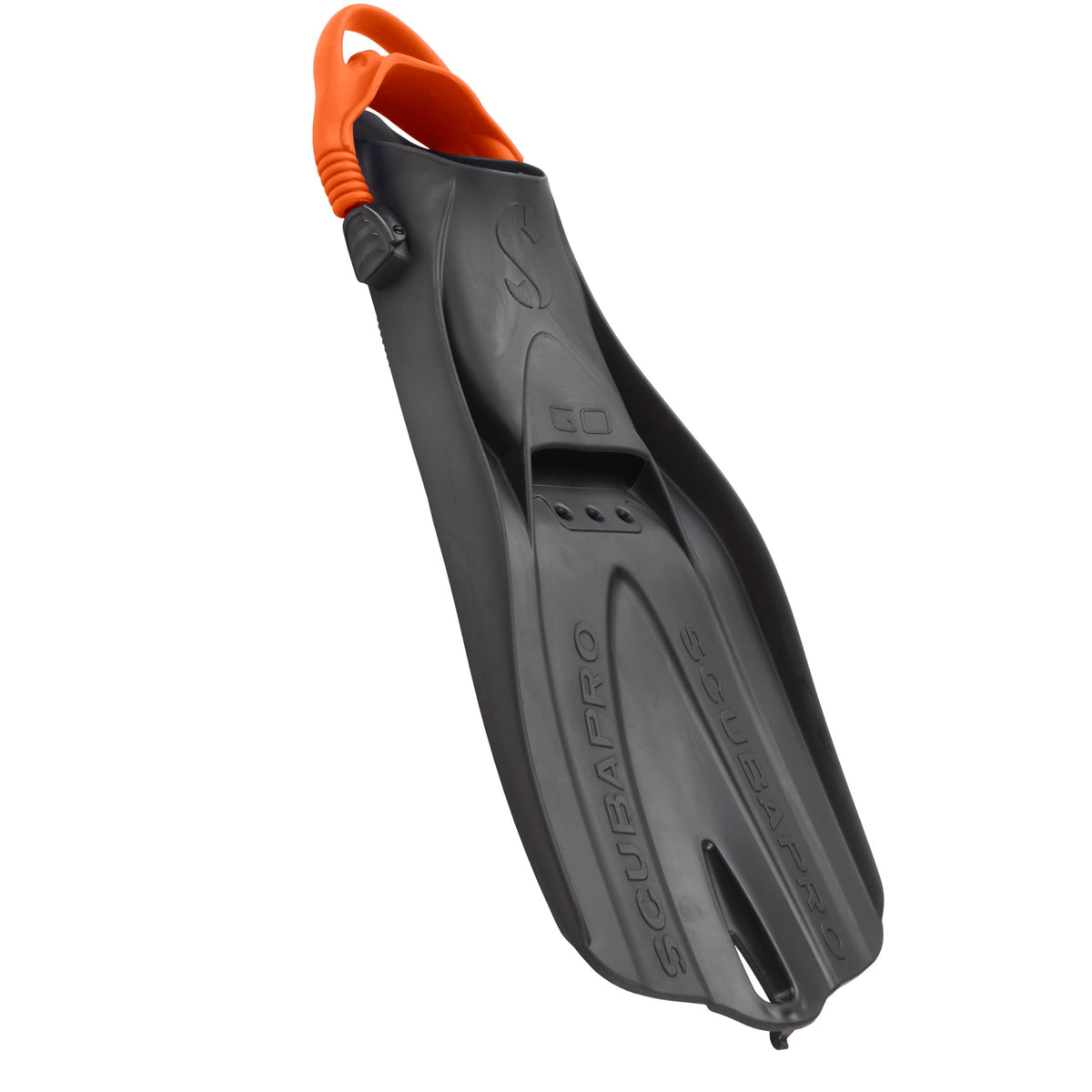 Travel Scuba Diving Fins for Snorkeling and Swimming