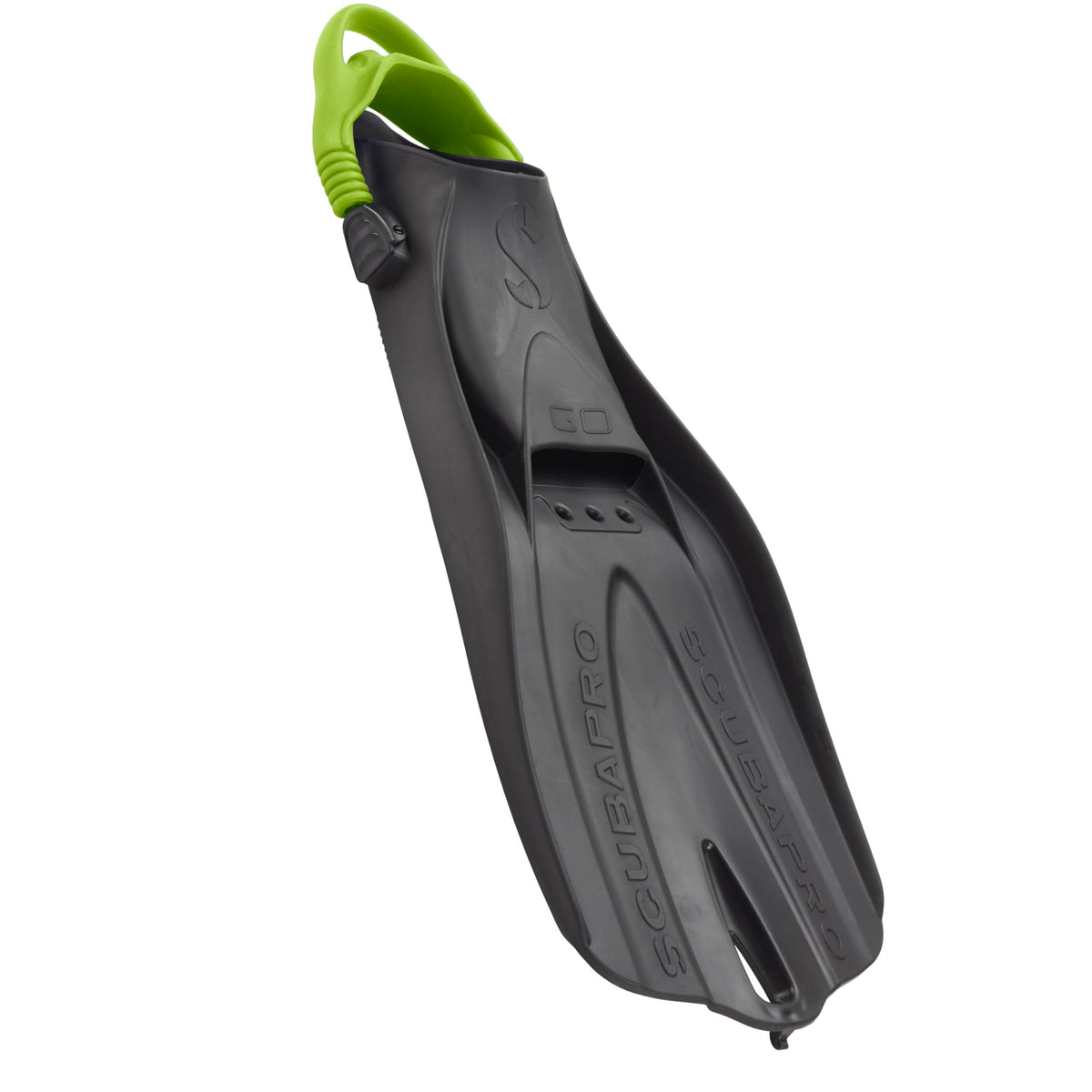 Travel Scuba Diving Fins for Snorkeling and Swimming