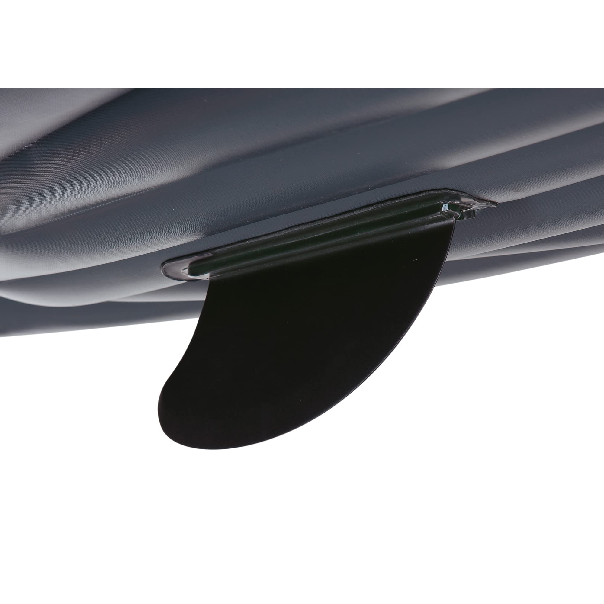 Single Person Inflatable Kayak with Seat Paddle and Pump
