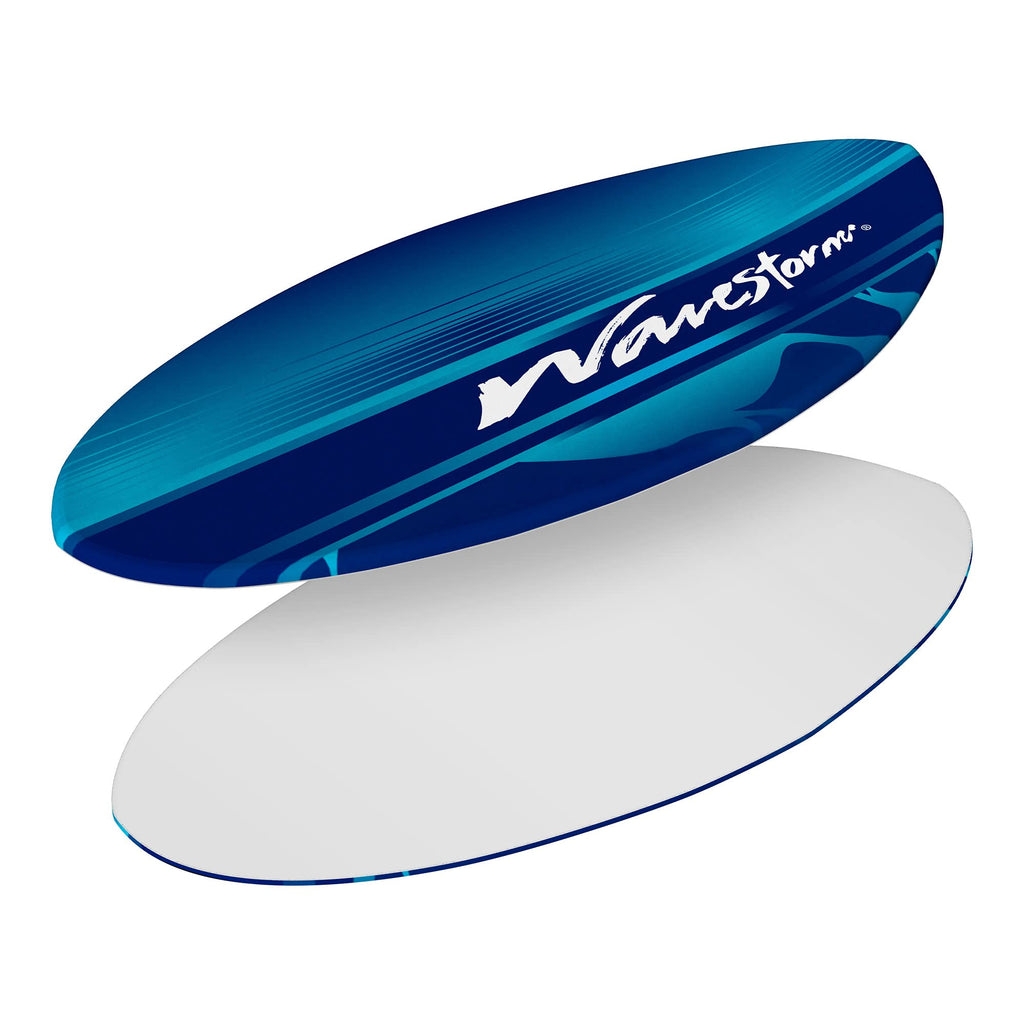 48 Inch Foam Skimboard for Beginners Surfing and Bodyboarding