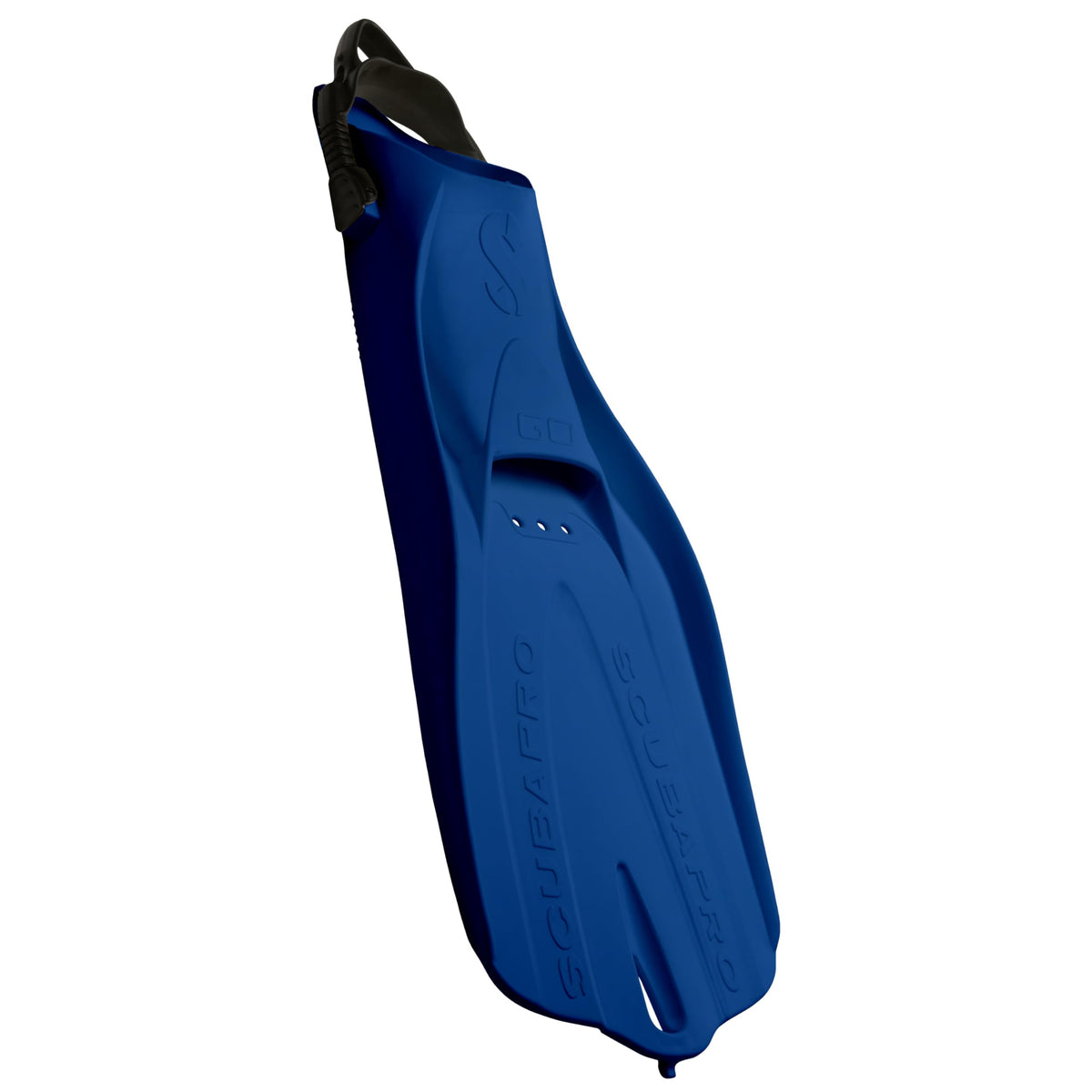 Travel Scuba Diving Fins for Snorkeling and Swimming