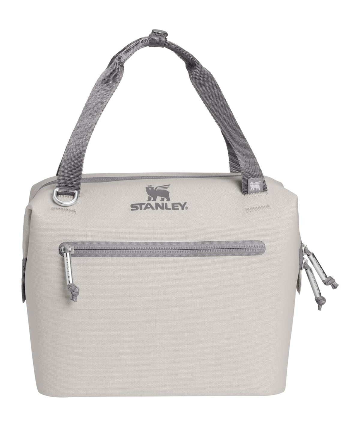 Insulated Soft Cooler Bag and Lunch Box for Travel
