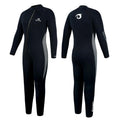 5mm High Stretch Neoprene Wetsuit for Men and Women