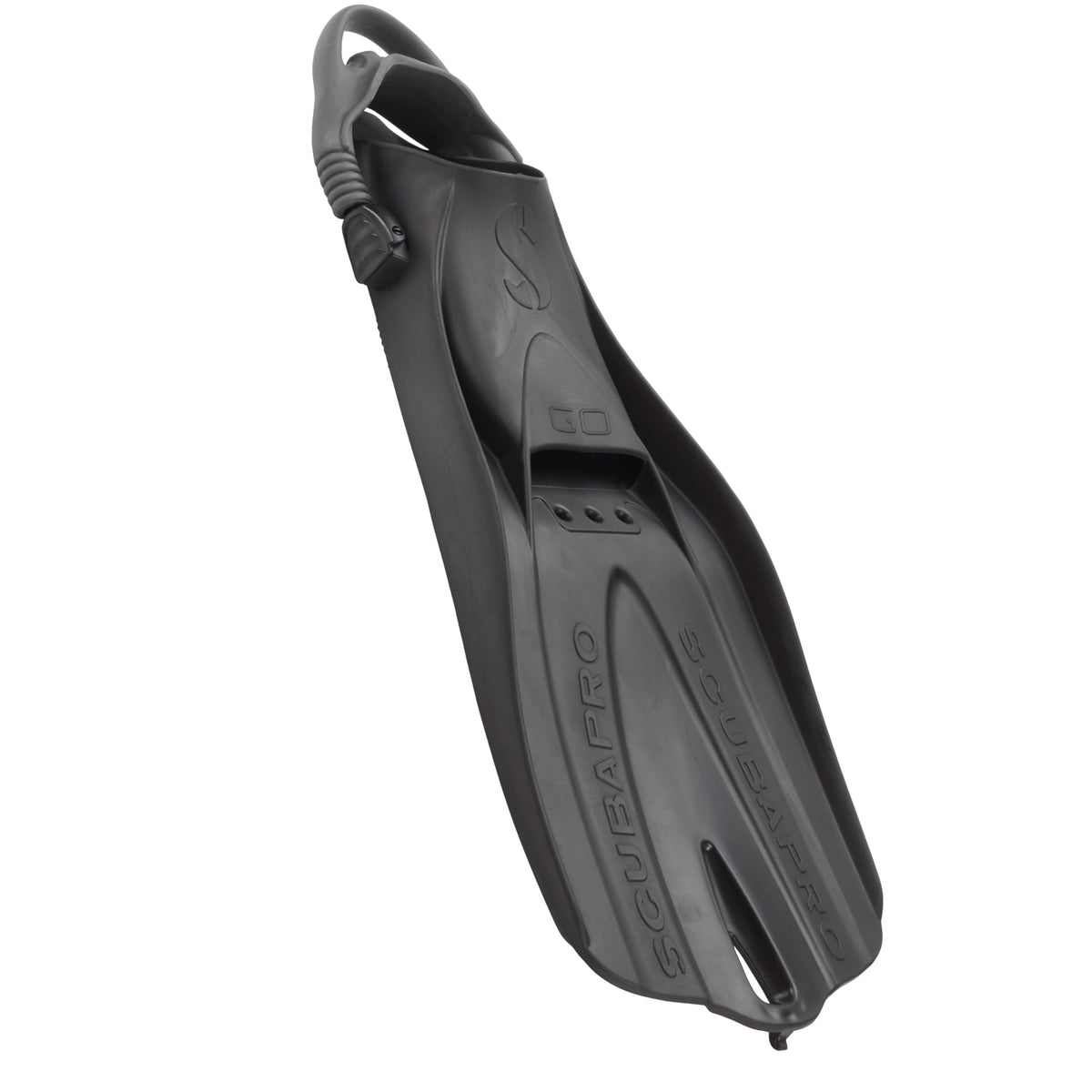 Travel Scuba Diving Fins for Snorkeling and Swimming
