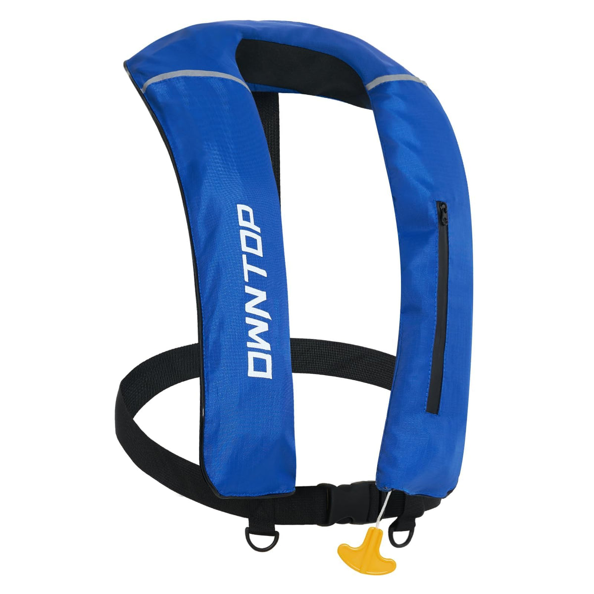 Inflatable Swim Vest for Kayaking Fishing and Paddle Sports