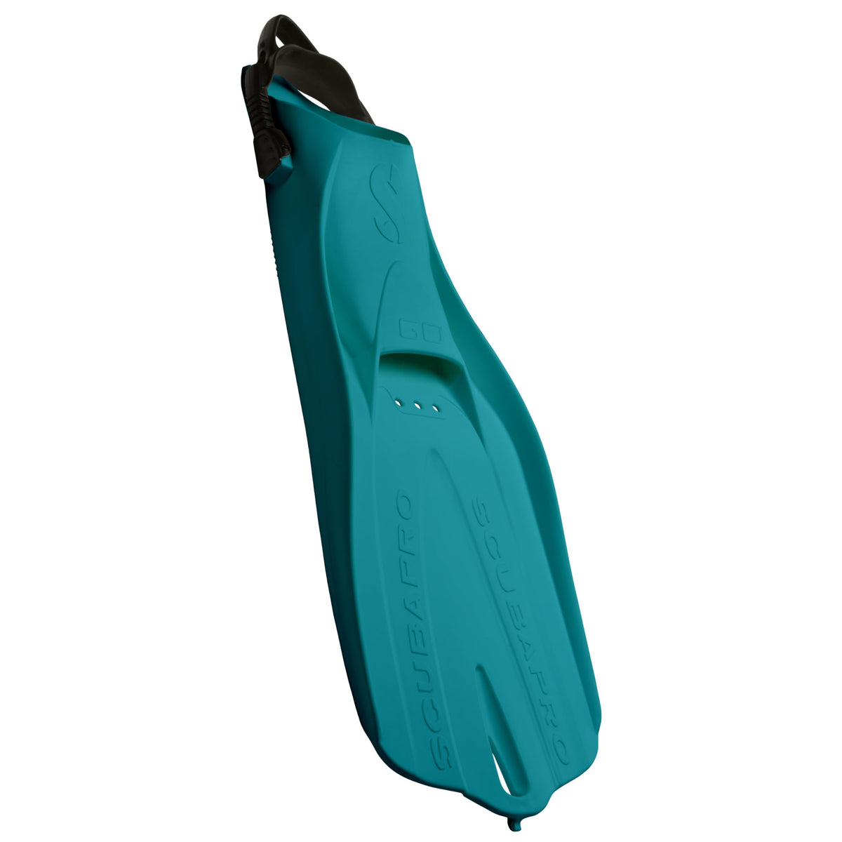 Travel Scuba Diving Fins for Snorkeling and Swimming