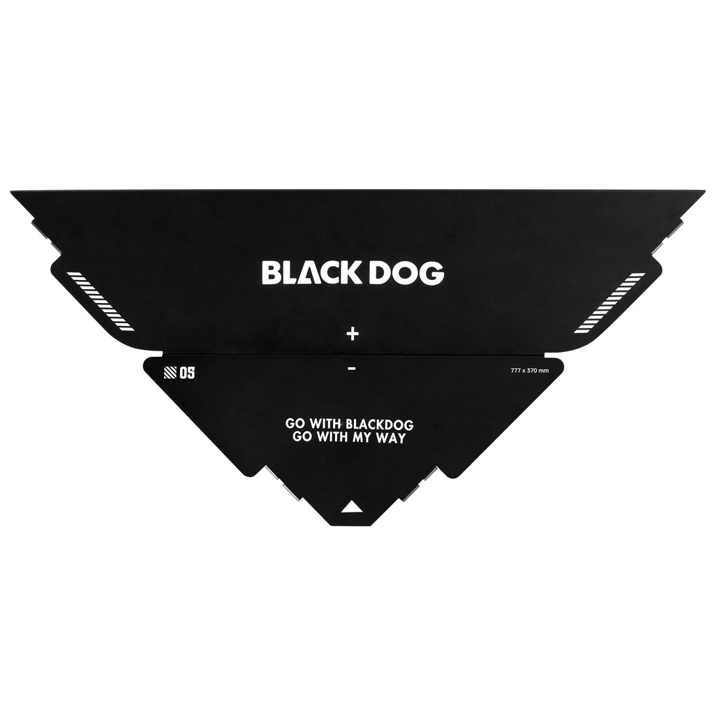 Portable IGT Camping Table for Outdoor Use