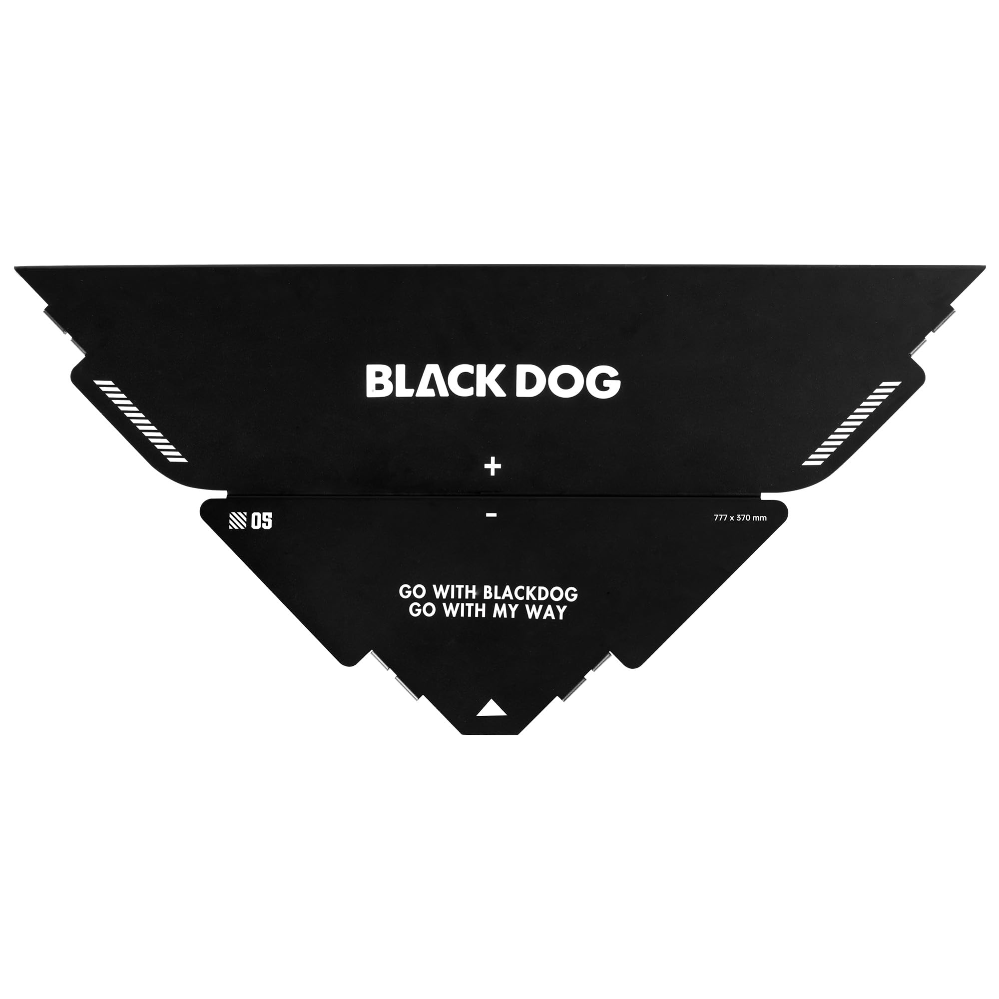 Portable IGT Camping Table for Outdoor Use