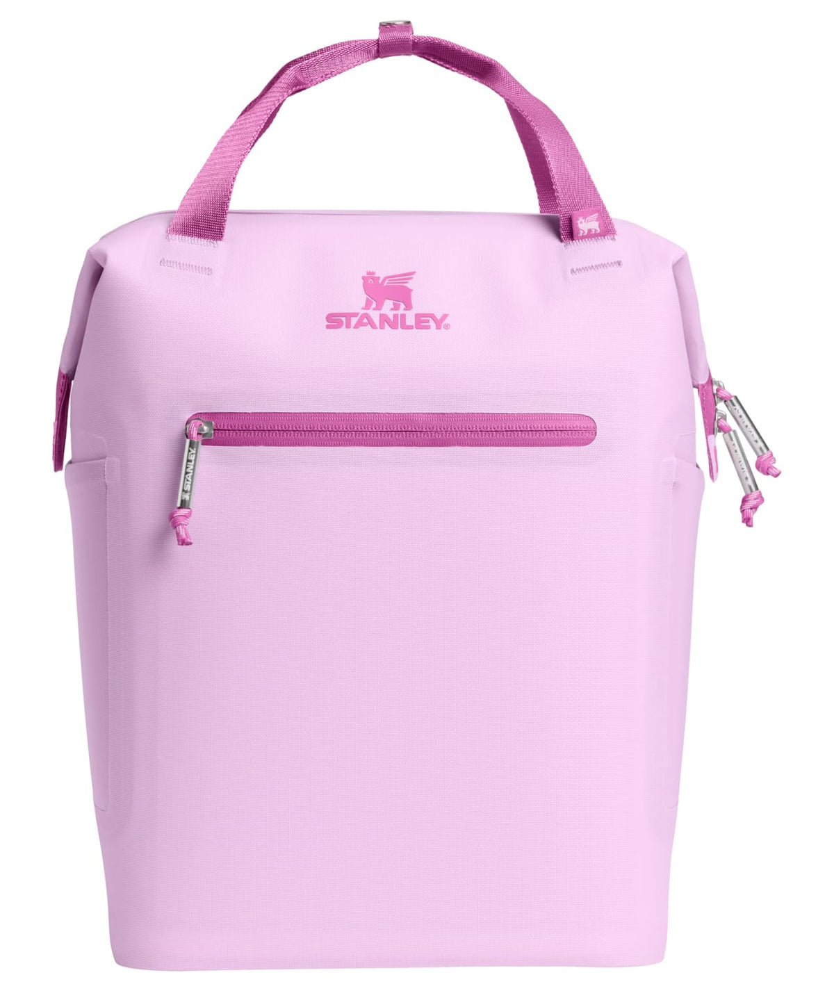 20 Can Insulated Backpack Soft Cooler for Travel and Outdoor Use