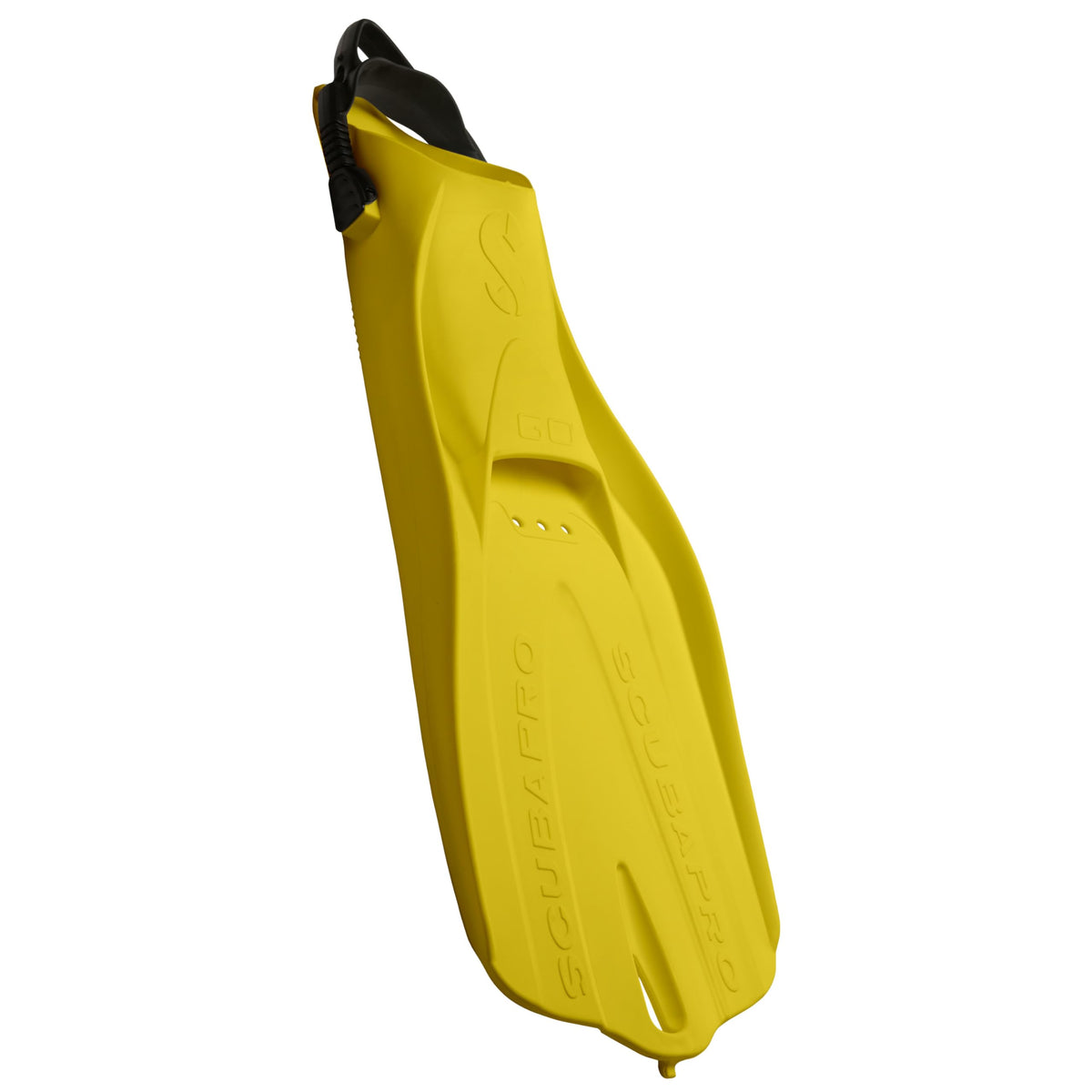 Travel Scuba Diving Fins for Snorkeling and Swimming