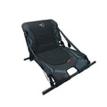 Adjustable Folding Kayak Seat with Back Support