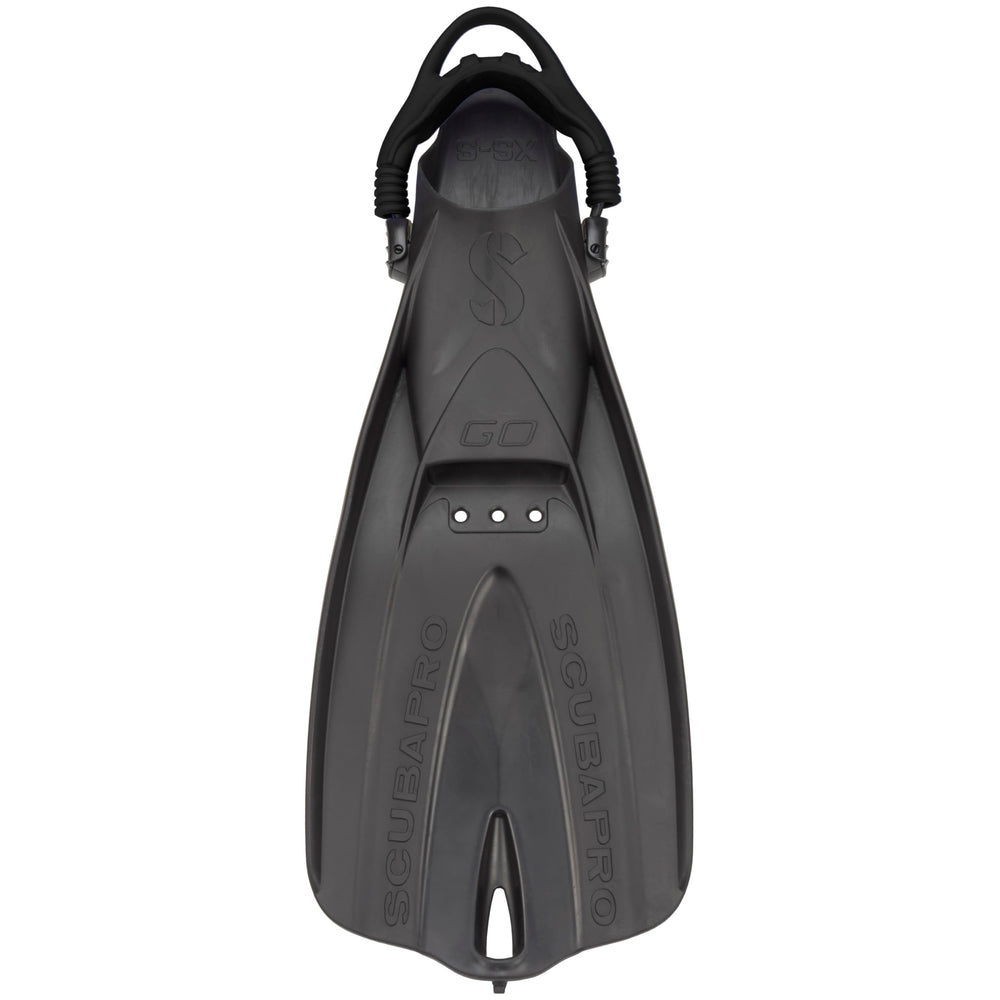Travel Scuba Diving Fins for Snorkeling and Swimming