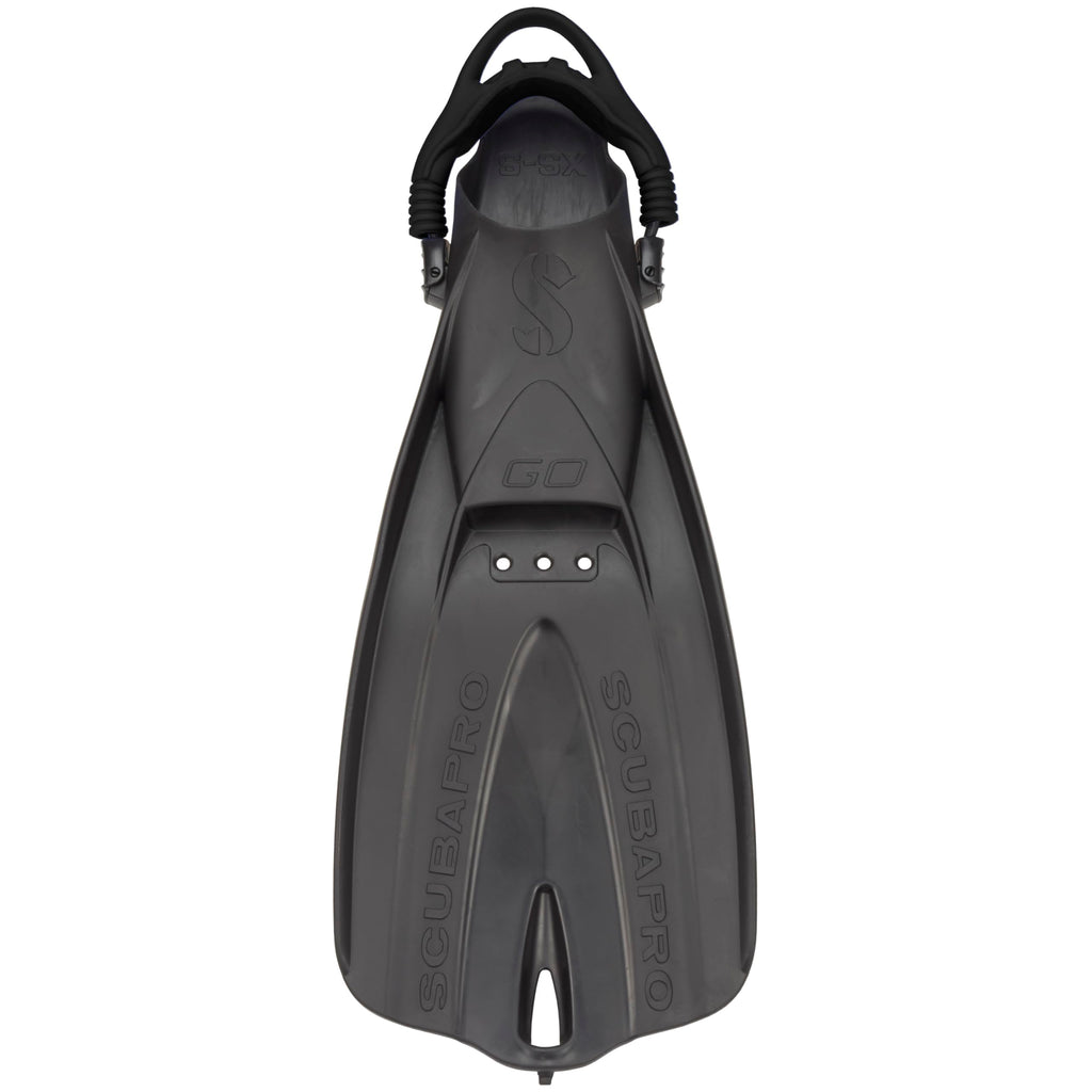Travel Scuba Diving Fins for Snorkeling and Swimming