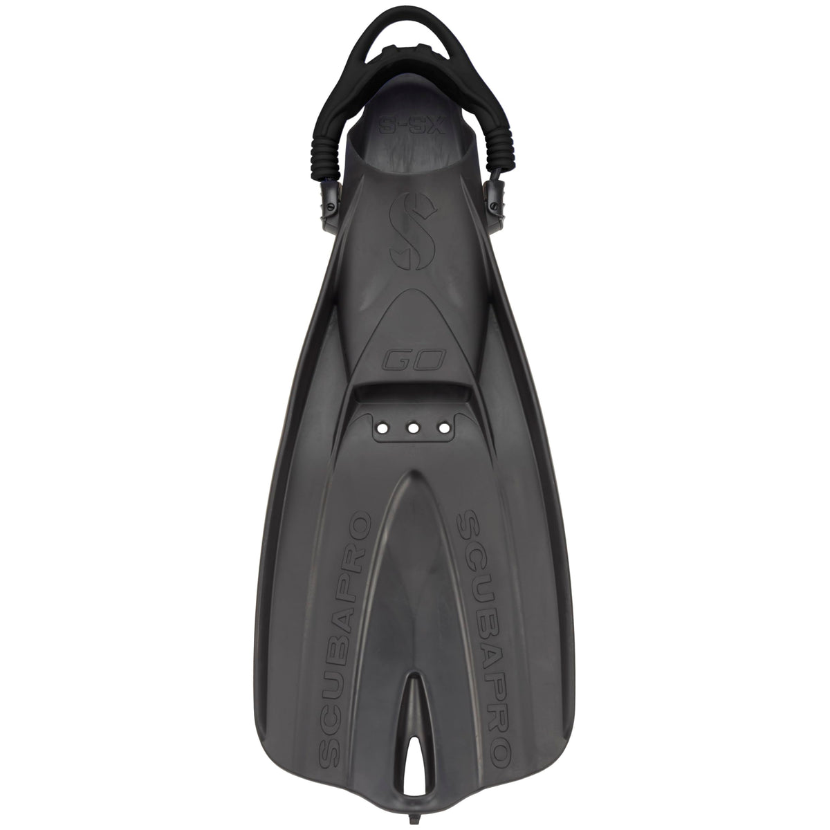 Travel Scuba Diving Fins for Snorkeling and Swimming