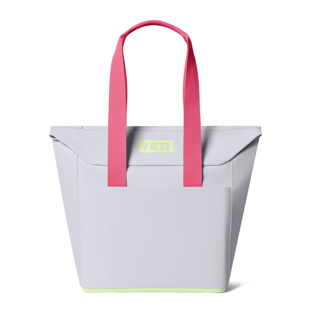 20L Insulated Soft Cooler Tote Bag for Food and Drinks