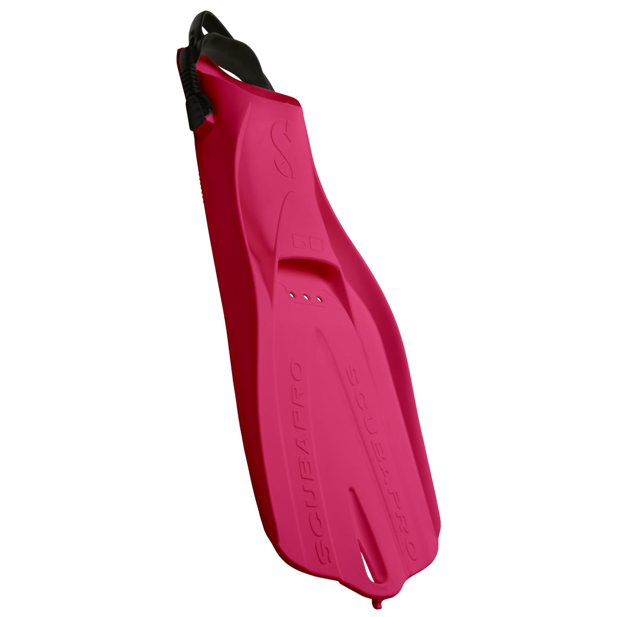 Travel Scuba Diving Fins for Snorkeling and Swimming