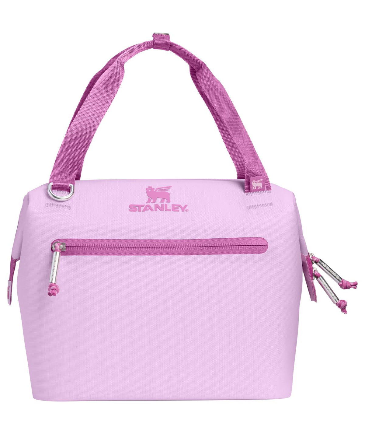Insulated Soft Cooler Bag and Lunch Box for Travel