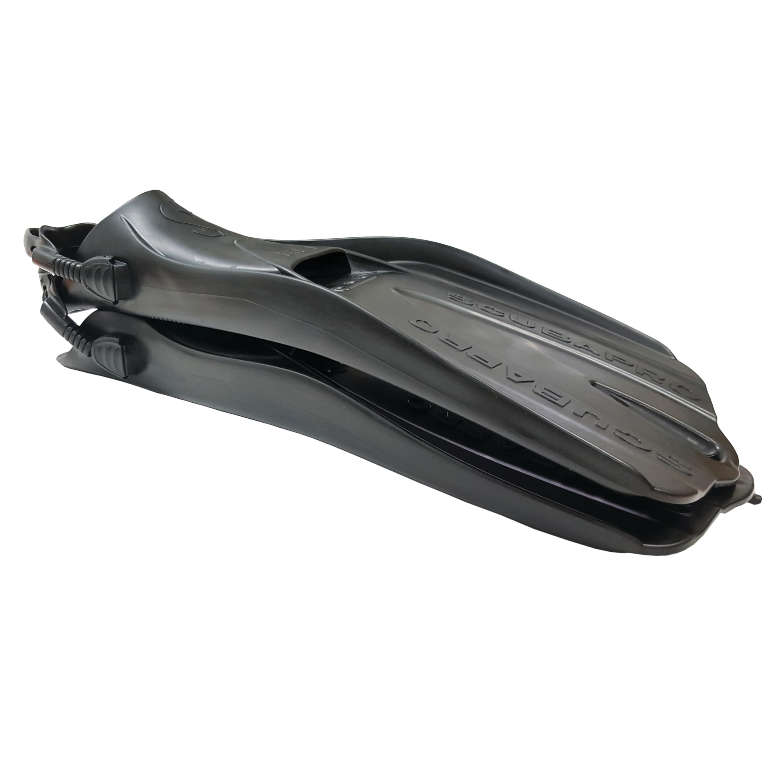 Travel Scuba Diving Fins for Snorkeling and Swimming