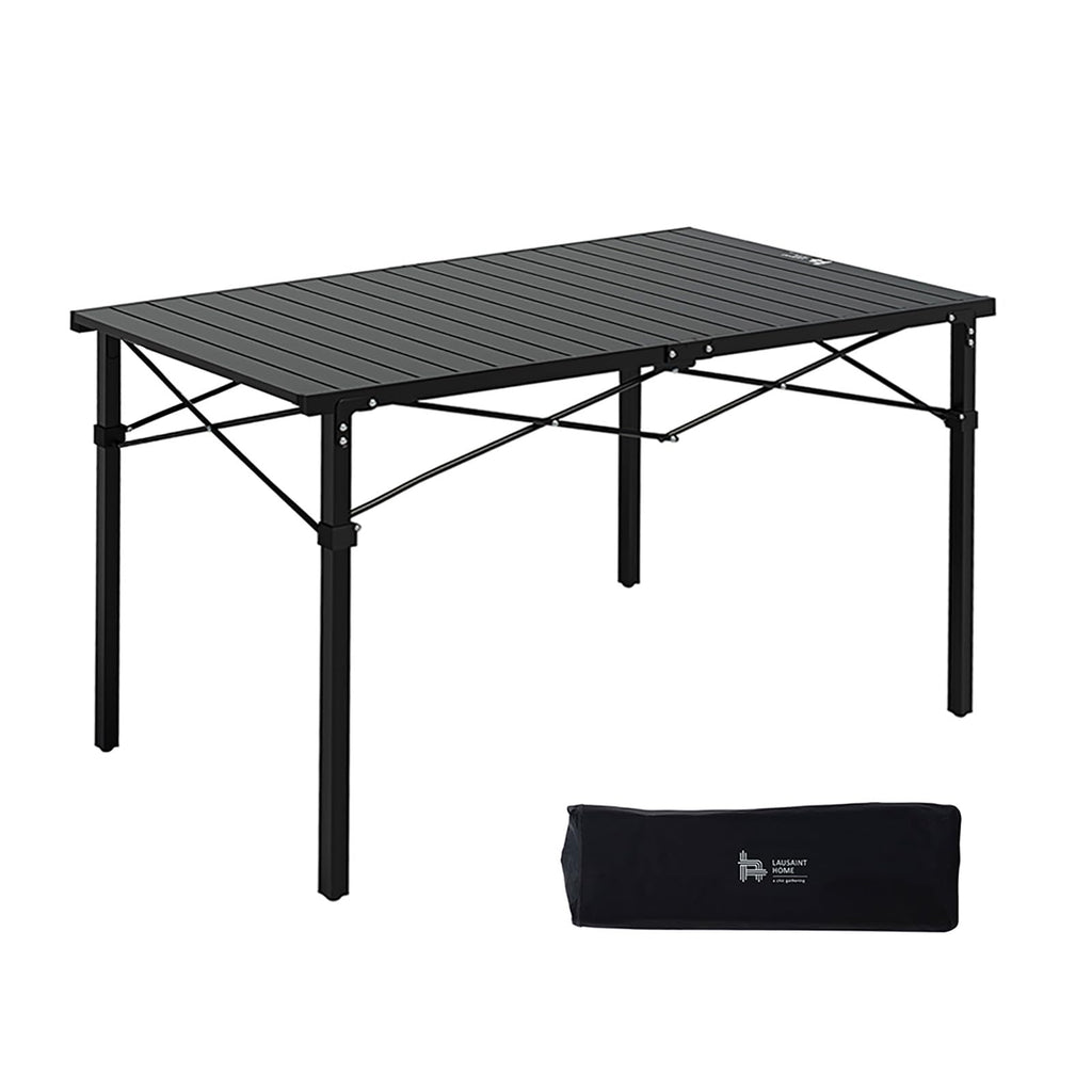 Portable Folding Camping Table for Outdoor Use