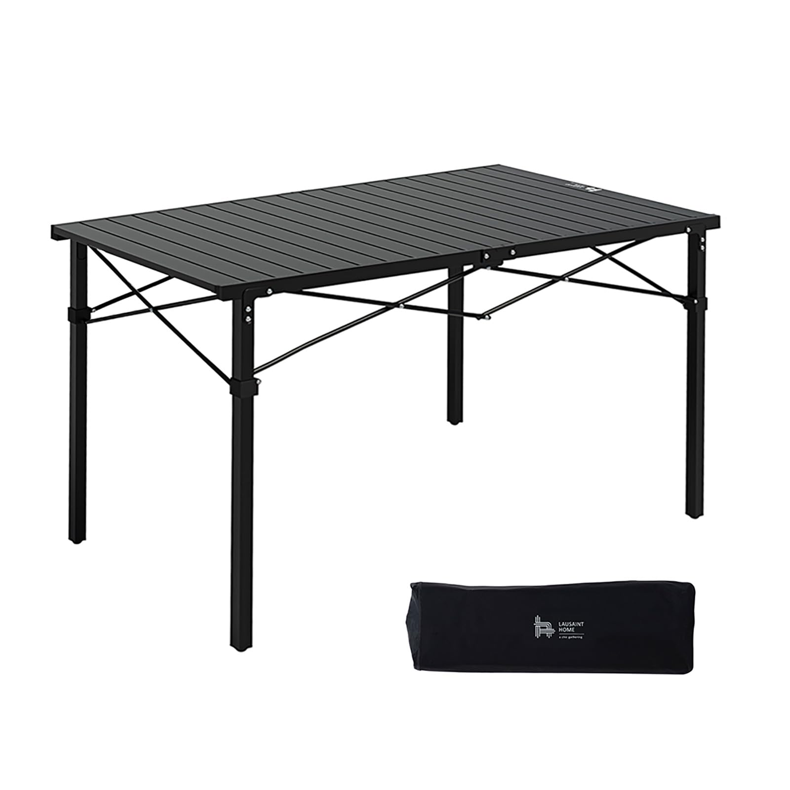 Portable Folding Camping Table for Outdoor Use