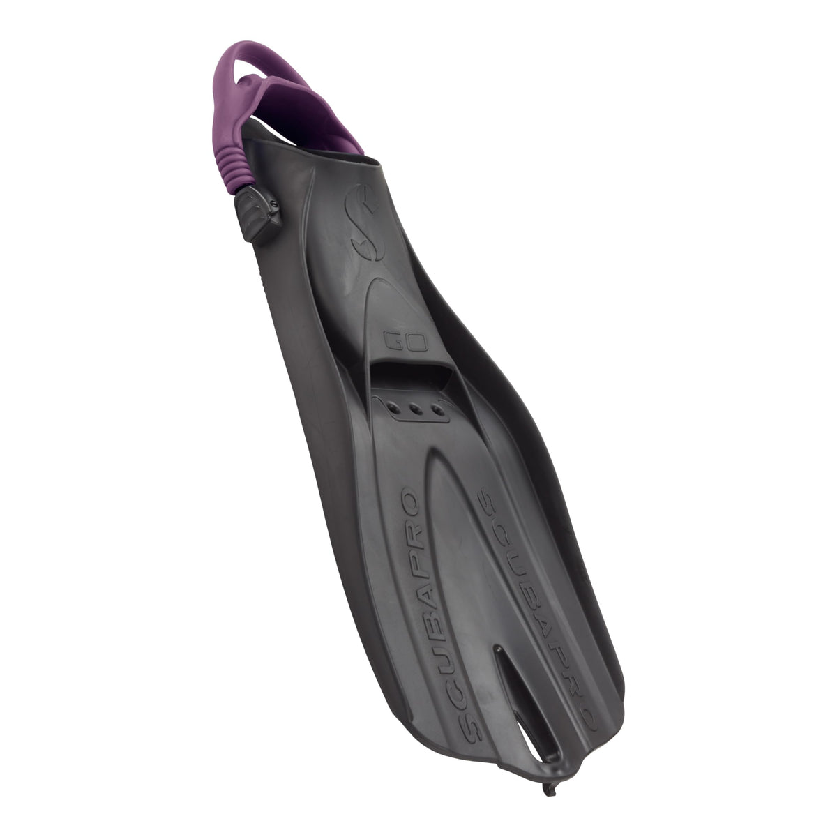 Travel Scuba Diving Fins for Snorkeling and Swimming