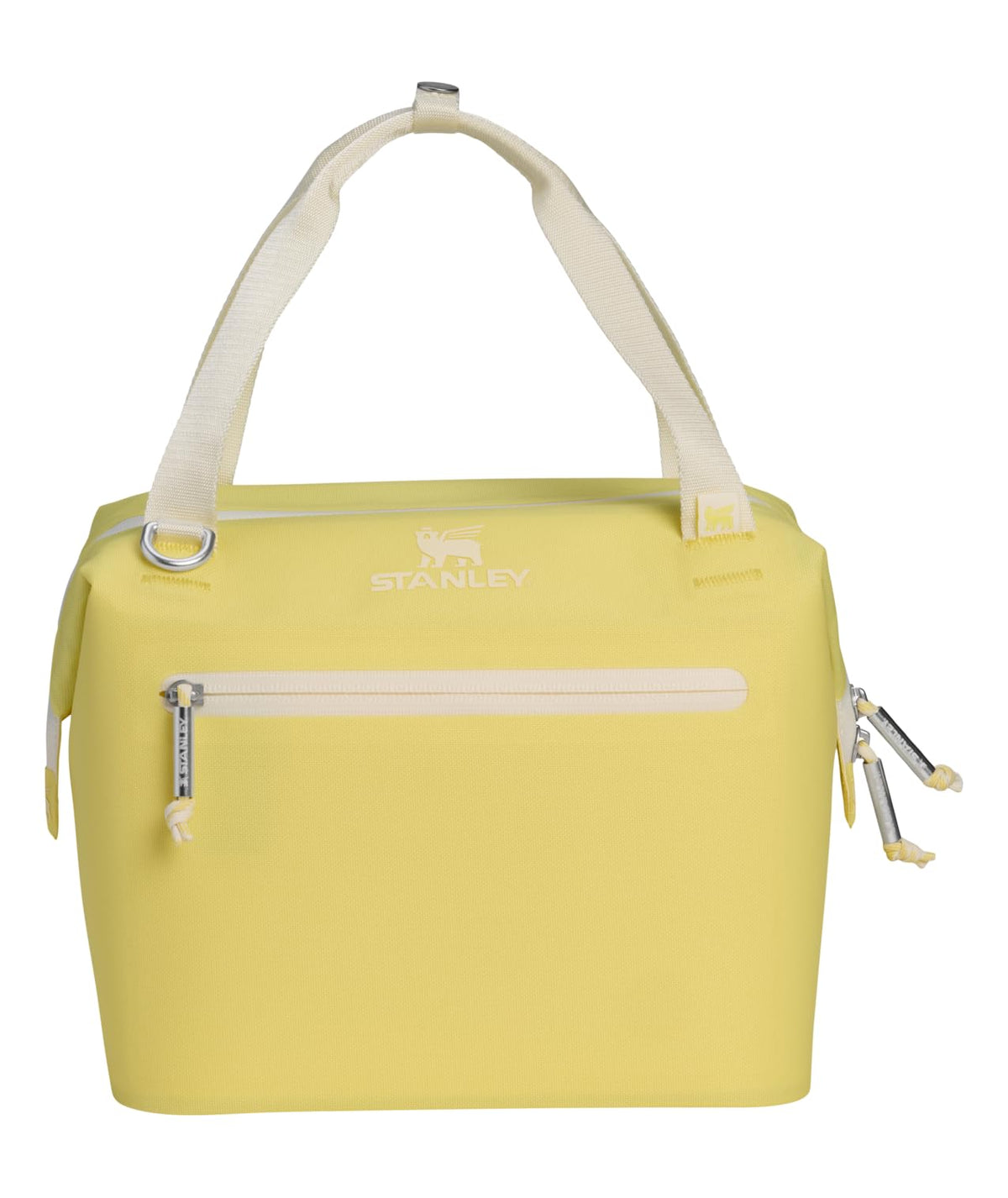 Insulated Soft Cooler Bag and Lunch Box for Travel