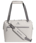 Insulated Soft Cooler Bag and Lunch Box for Travel