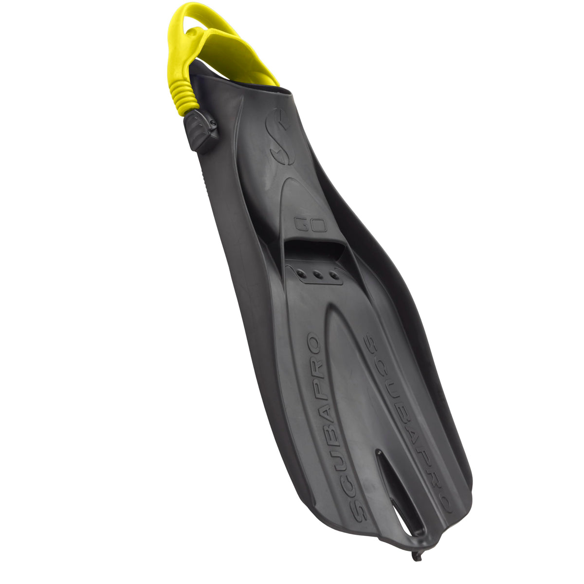 Travel Scuba Diving Fins for Snorkeling and Swimming