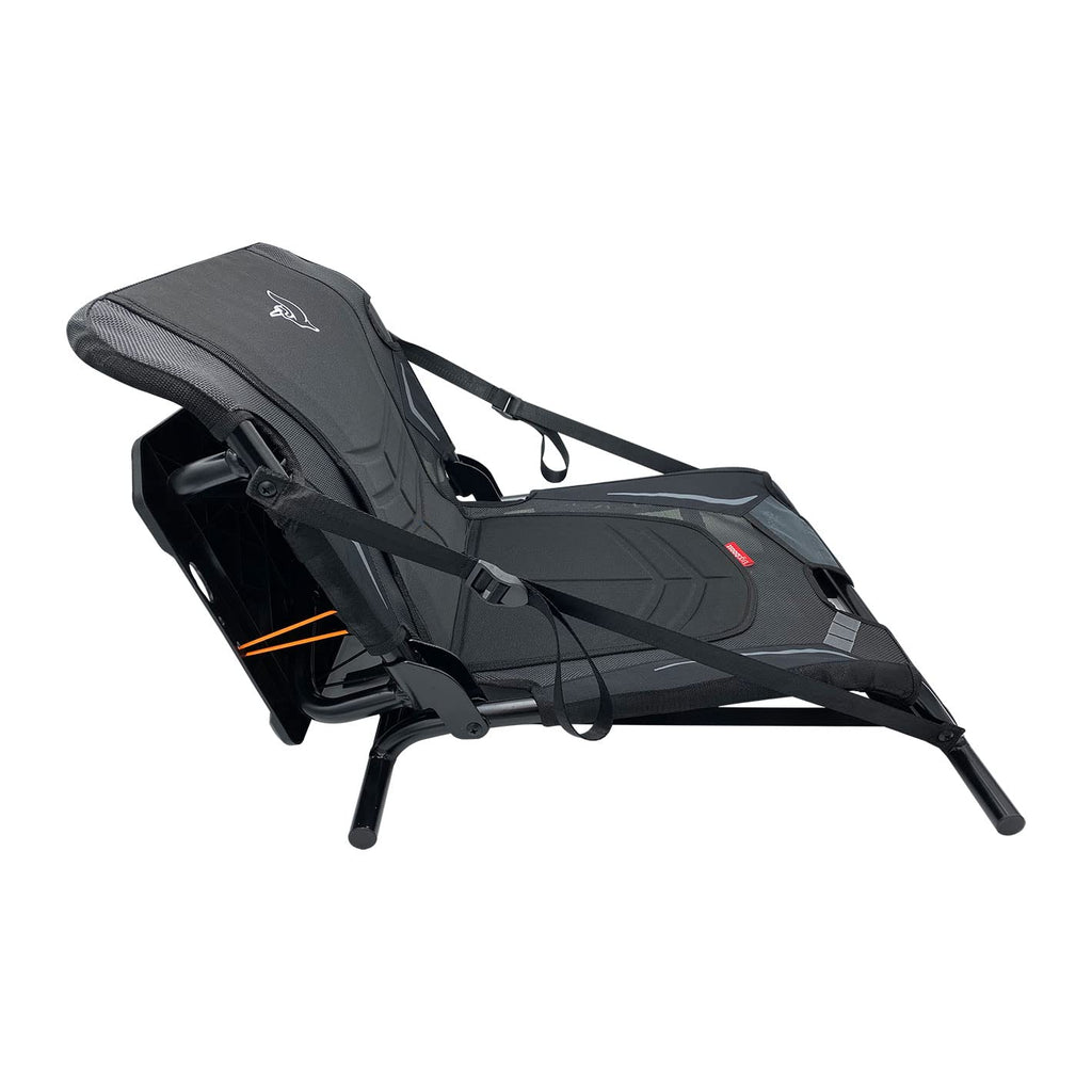 Adjustable Folding Kayak Seat with Back Support