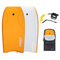 42 Inch Lightweight Bodyboard for Beach Pool and Surfing