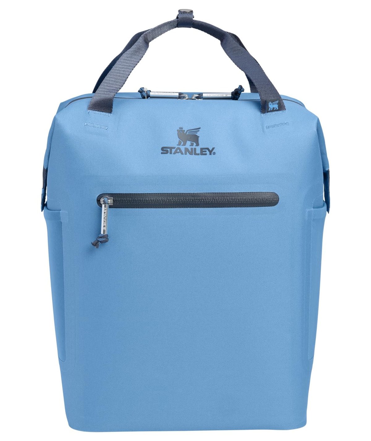 20 Can Insulated Backpack Soft Cooler for Travel and Outdoor Use