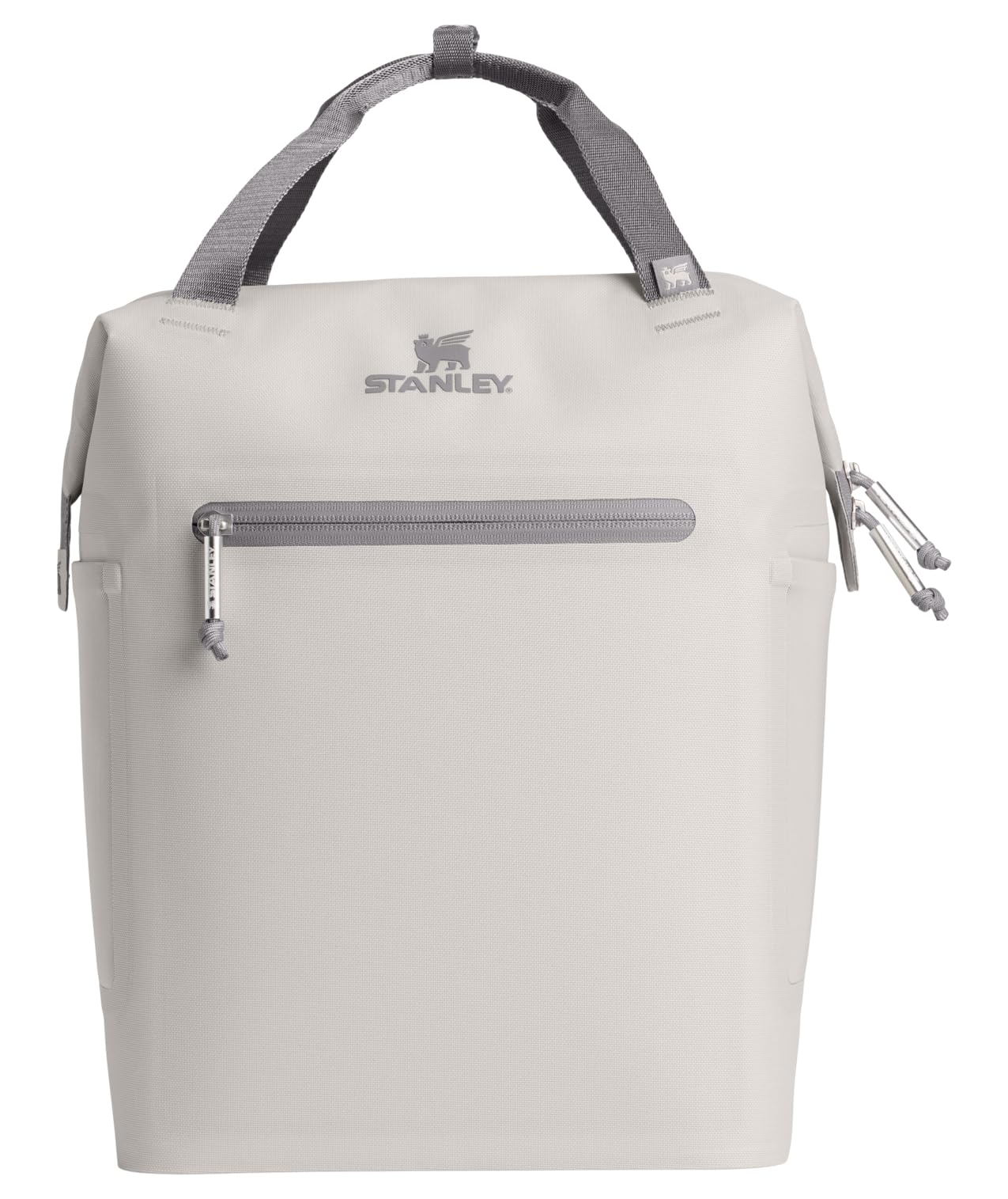 20 Can Insulated Backpack Soft Cooler for Travel and Outdoor Use
