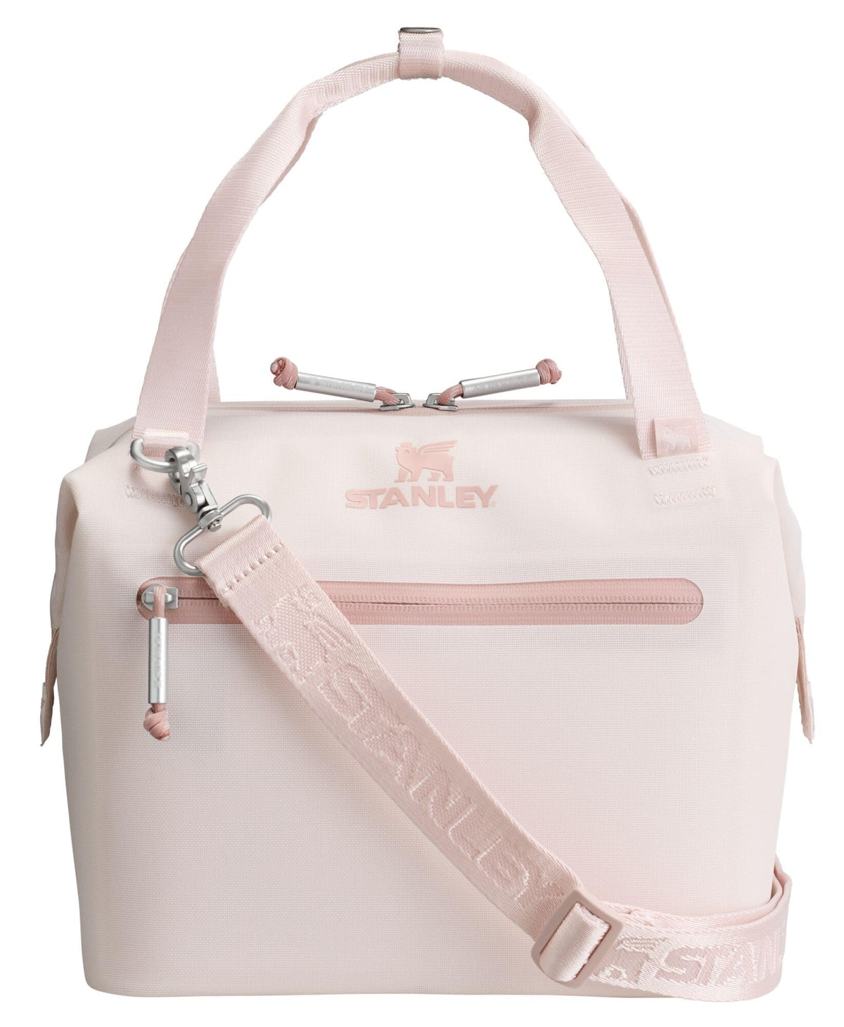 Insulated Soft Cooler Bag and Lunch Box for Travel