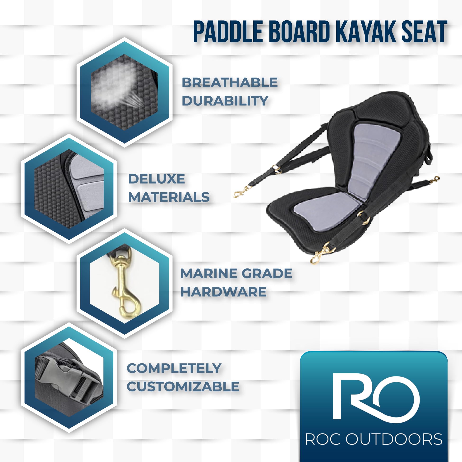Wide Stable Inflatable Stand Up Paddle Board with Accessories