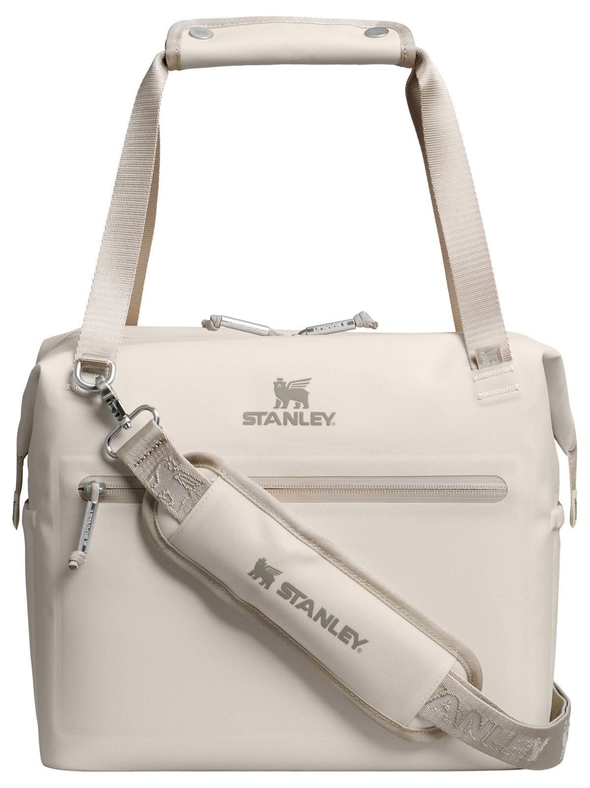 Insulated Soft Cooler Bag and Lunch Box for Travel