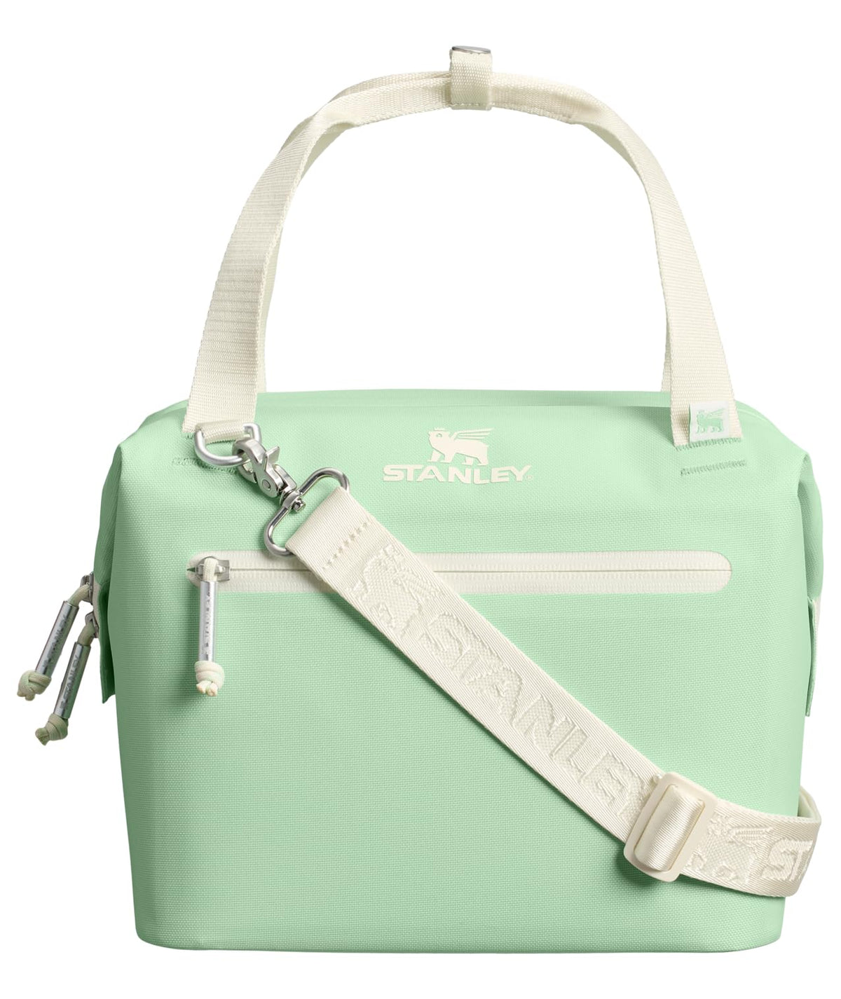 Insulated Soft Cooler Bag and Lunch Box for Travel