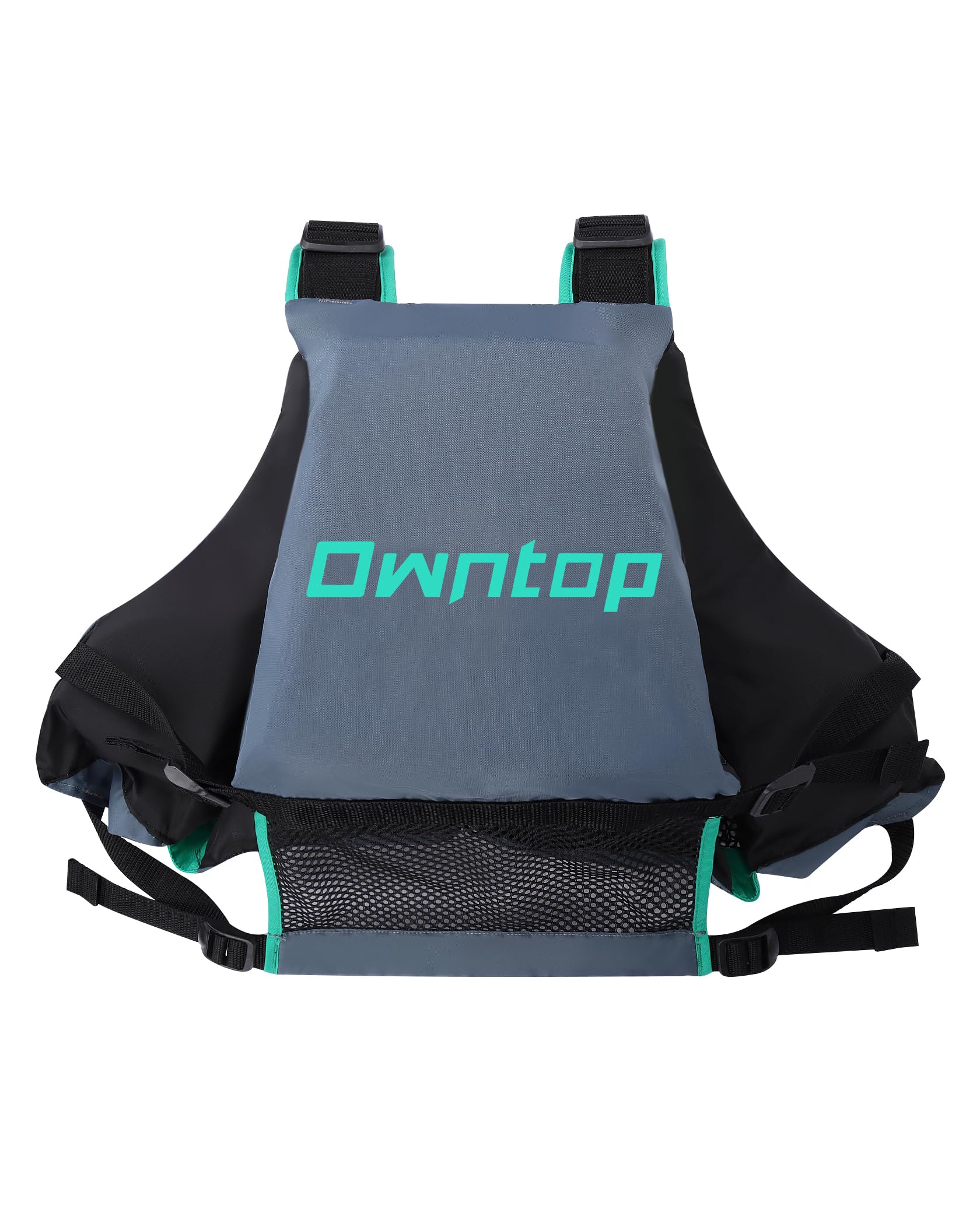 Adult Swim Vest for Kayaking Surfing and Boating