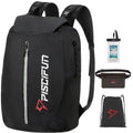 Waterproof Floating Dry Bag Backpack for Outdoor Adventures