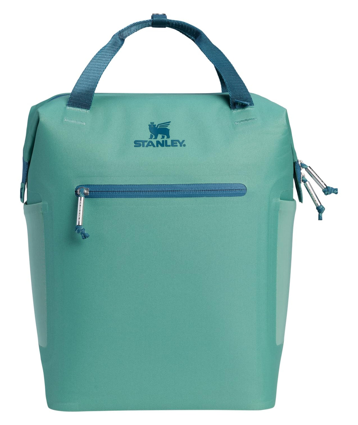 20 Can Insulated Backpack Soft Cooler for Travel and Outdoor Use